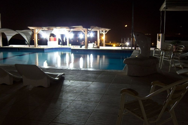 Hotel Aqaba Adventure Divers Village